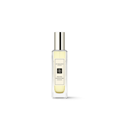 Orange Marmalade Cologne