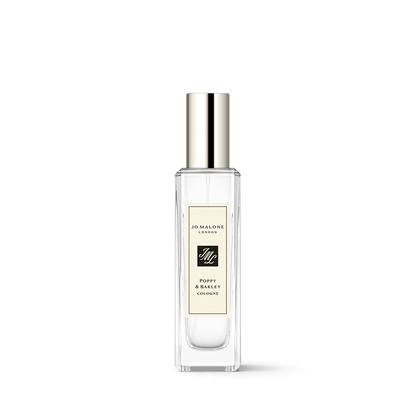 Poppy & Barley Cologne