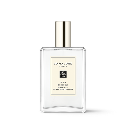 Wild Bluebell Body Mist