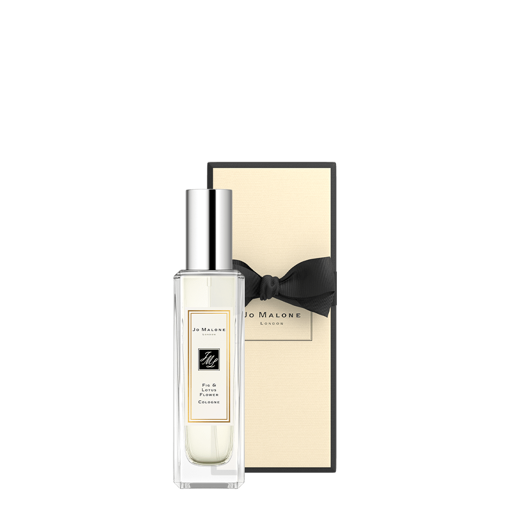 Fig & Lotus Flower Cologne