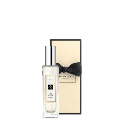 Fig & Lotus Flower Cologne