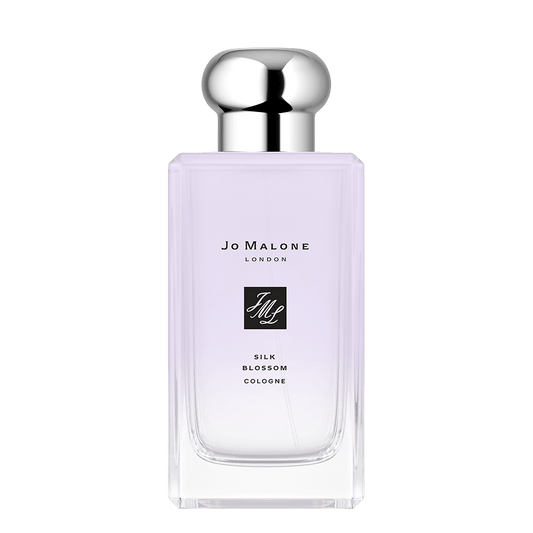 Silk Blossom Cologne
