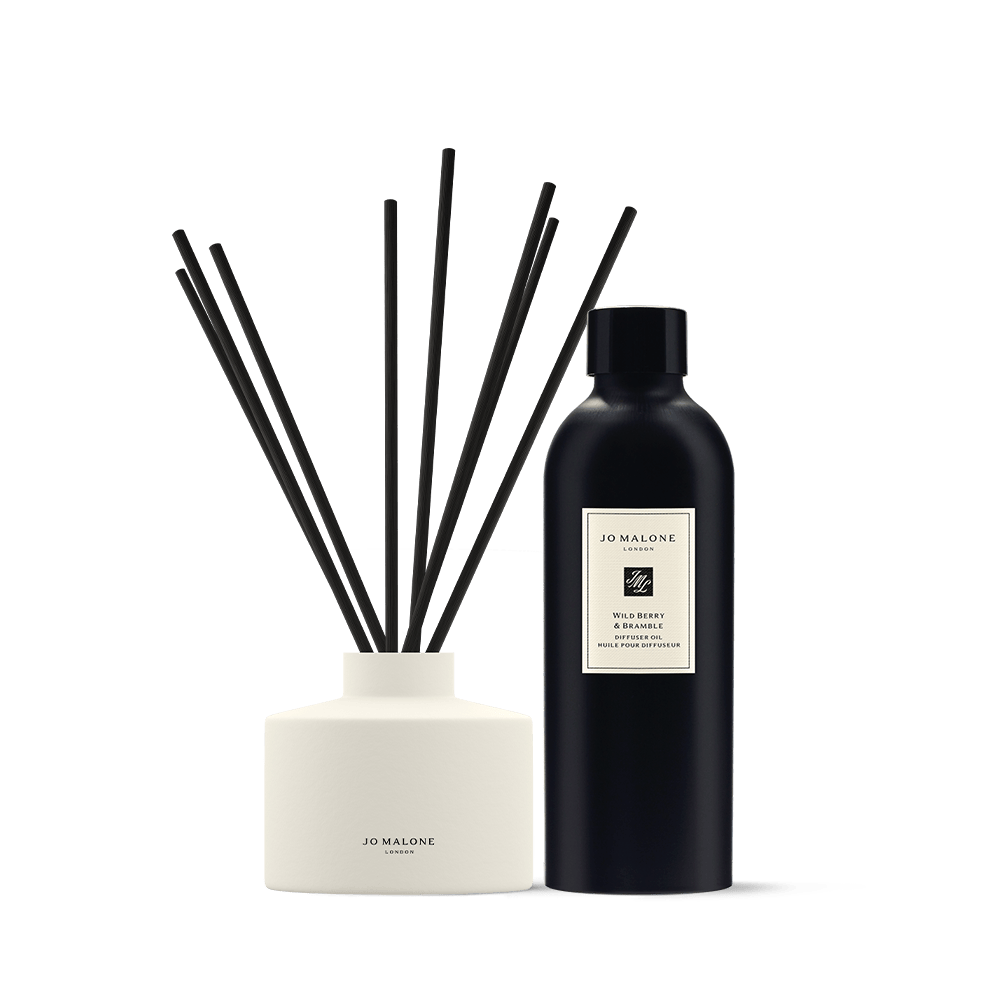 Wild Berry & Bramble Diffuser