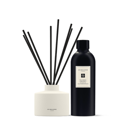 Wild Berry & Bramble Diffuser
