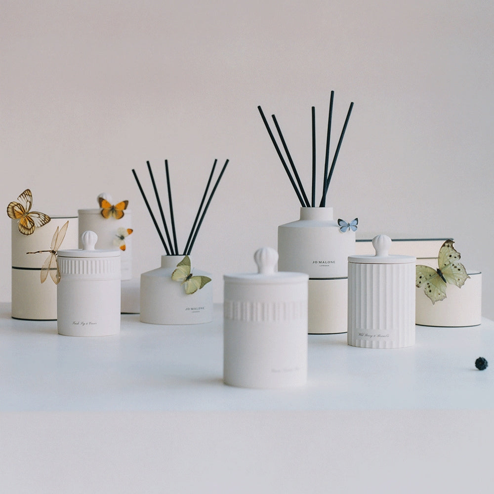 Wild Berry & Bramble Diffuser