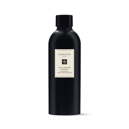 Lilac Lavender & Lovage Refill