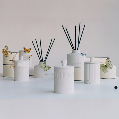 Green Tomato Vine Refill