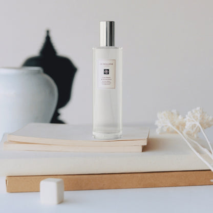 Lime Basil & Mandarin Room Spray