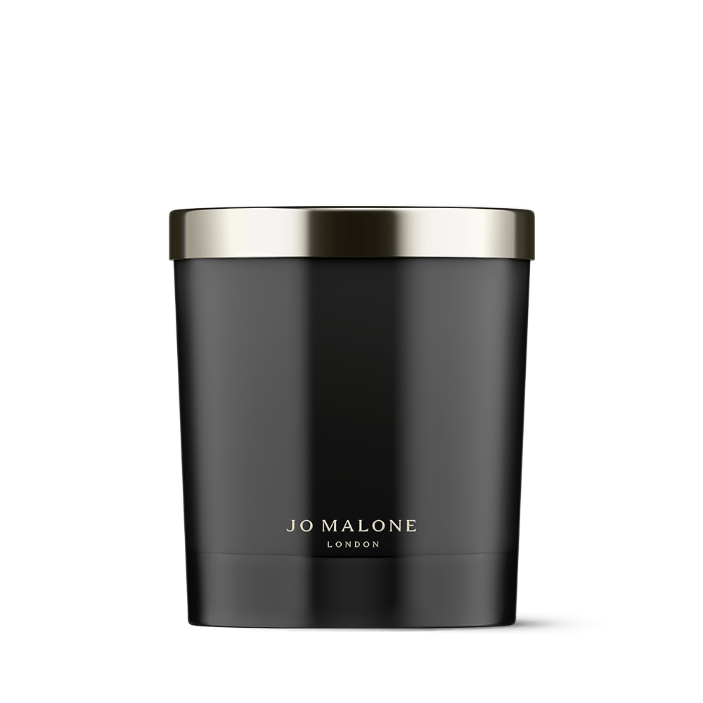 Jasmine Sambac & Marigold Scented Candle