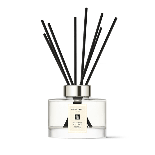 Wood Sage & Sea Salt Diffuser