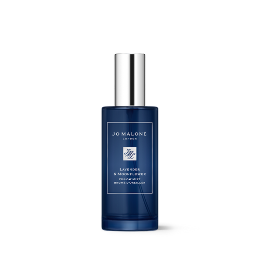 Lavender & Moonflower Pillow Mist