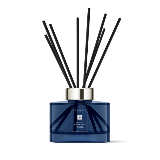 Lavender & Moonflower Diffuser