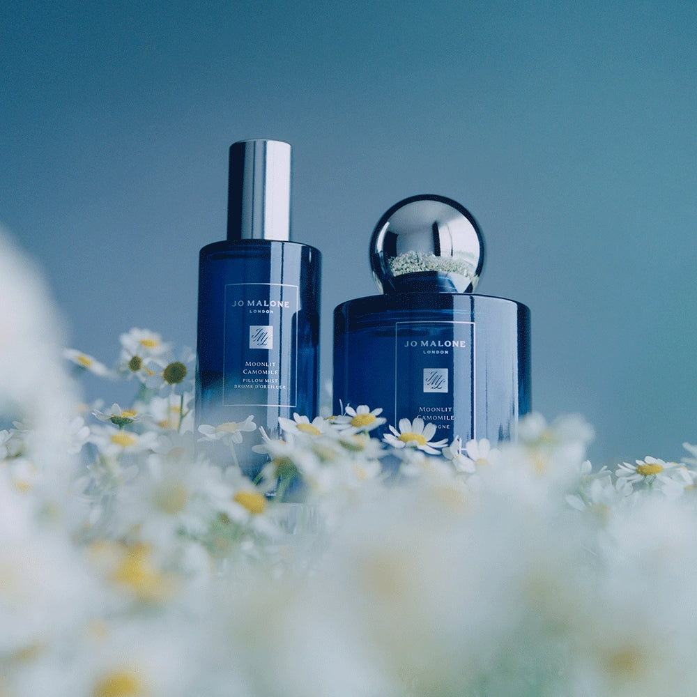 Moonlit Camomile Cologne