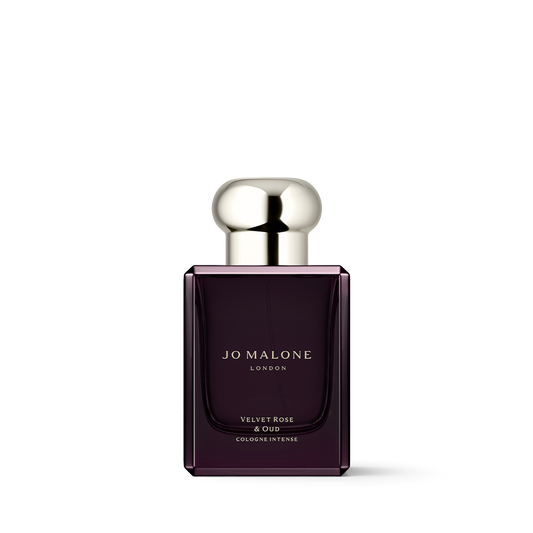 Velvet Rose & Oud Cologne Intense
