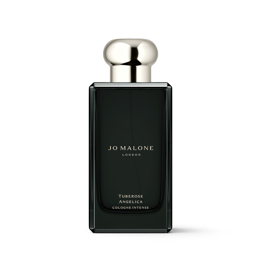 Tuberose Angelica Cologne Intense