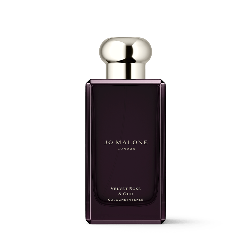 Velvet Rose & Oud Cologne Intense
