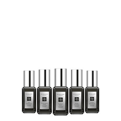 Cologne Intense Collection