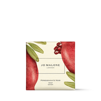 Pomegranate Noir Soap