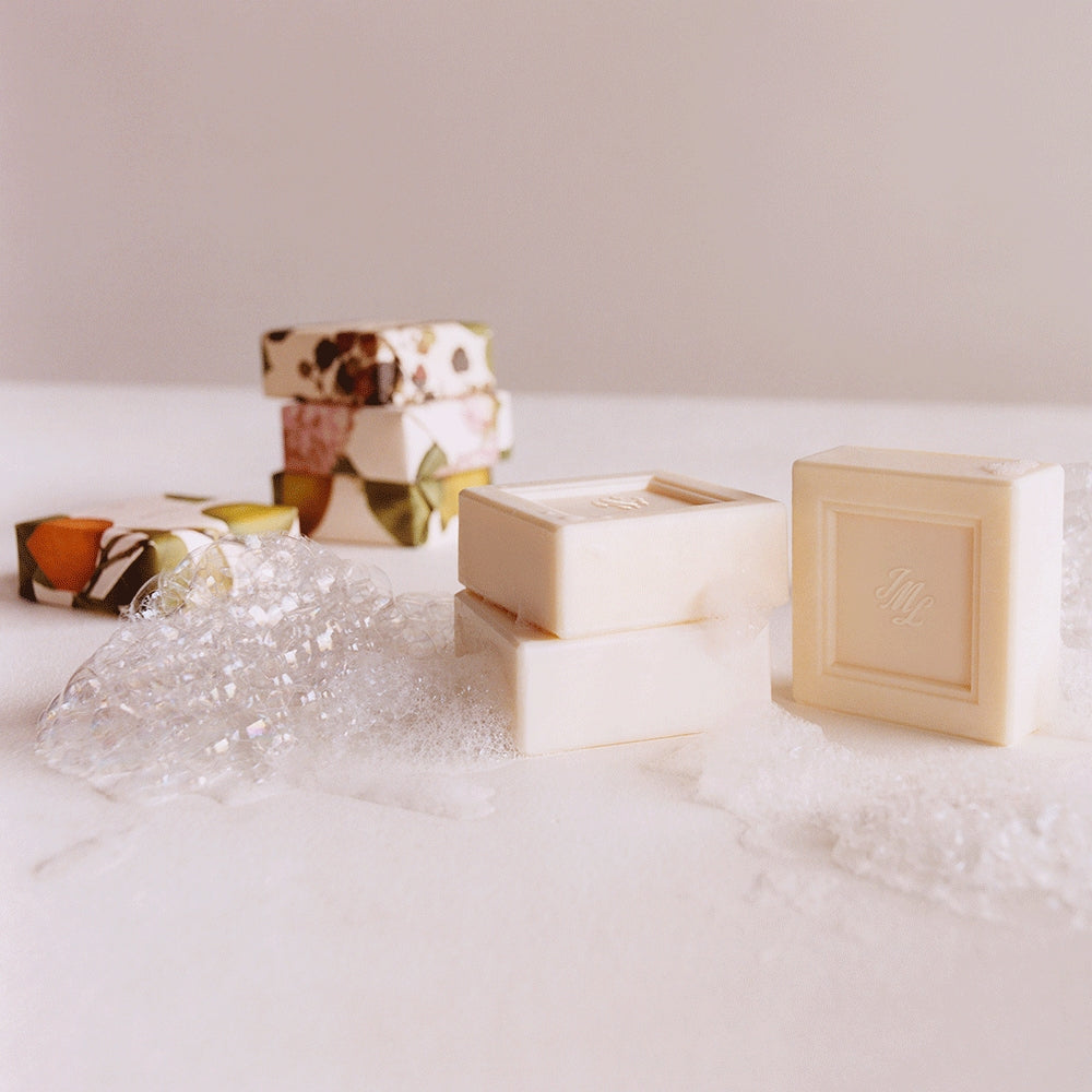 Pomegranate Noir Soap