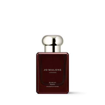 Scarlet Poppy Cologne Intense