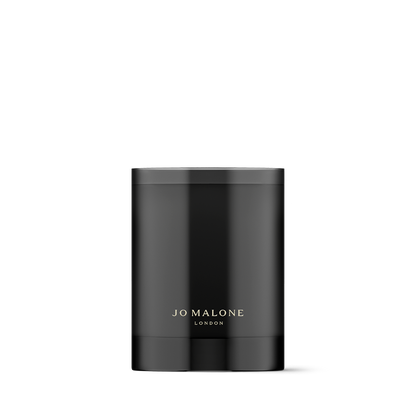 Myrrh & Tonka Scented Candle