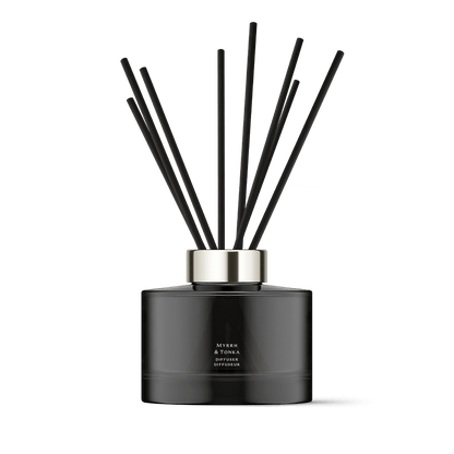 Myrrh & Tonka Diffuser