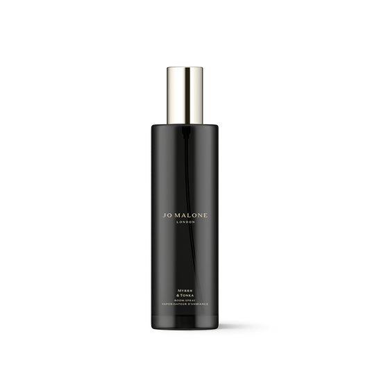 Myrrh & Tonka Room Spray