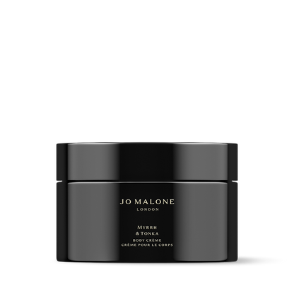 Myrrh & Tonka Body Creme