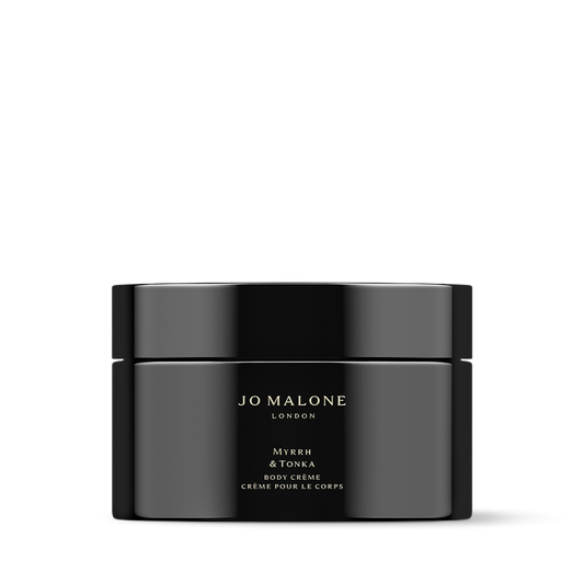 Myrrh & Tonka Body Creme