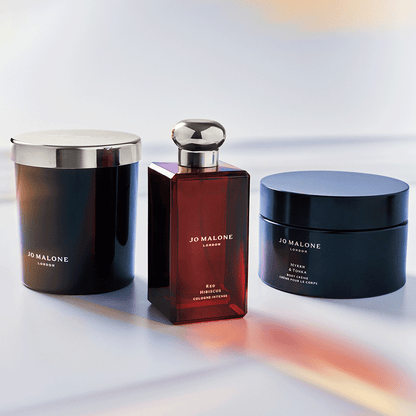 Velvet Rose & Oud Body Creme