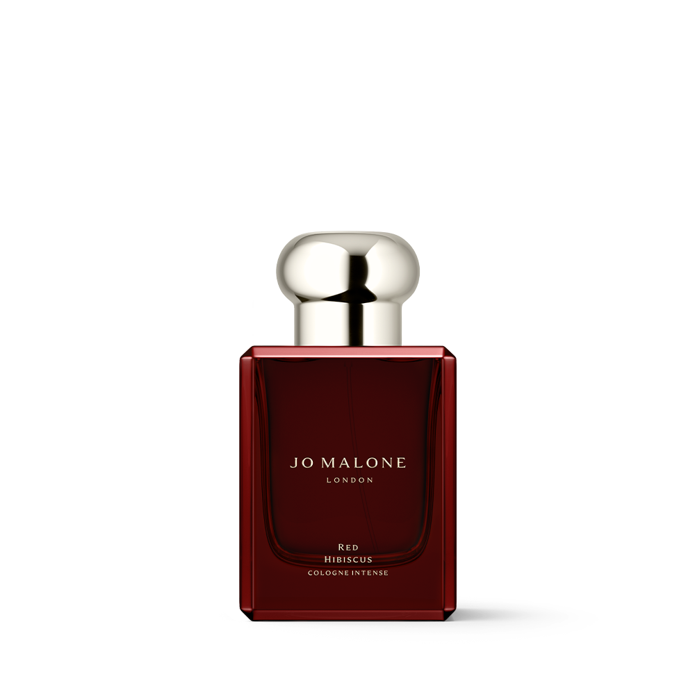 Red Hibiscus Cologne Intense
