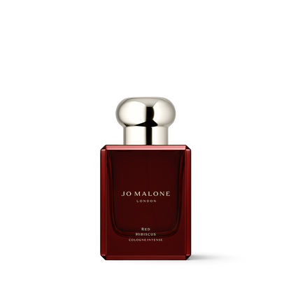 Red Hibiscus Cologne Intense