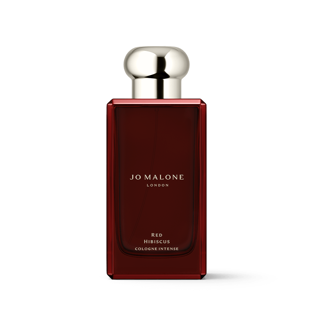 Red Hibiscus Cologne Intense