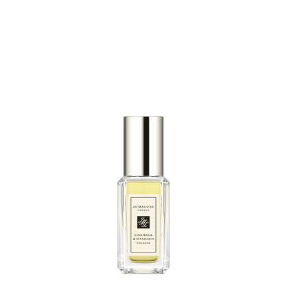 Lime Basil & Mandarin Cologne