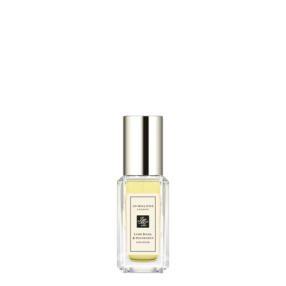 Lime Basil & Mandarin 9ml Cologne