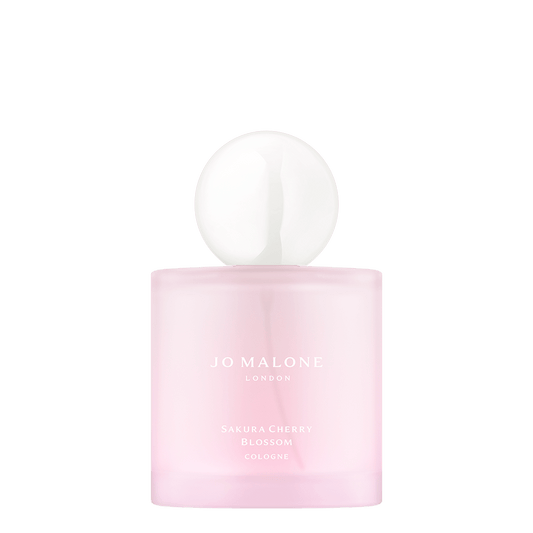 Sakura Cherry Blossom Cologne