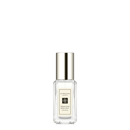 Wood Sage & Sea Salt Cologne