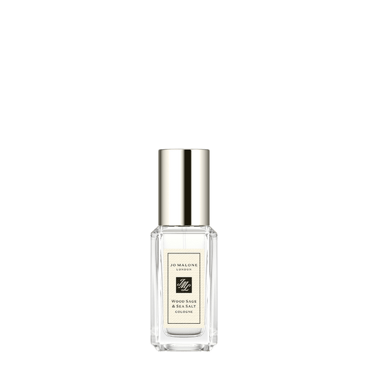 Wood Sage & Sea Salt Cologne