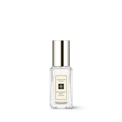 Blackberry & Bay Cologne