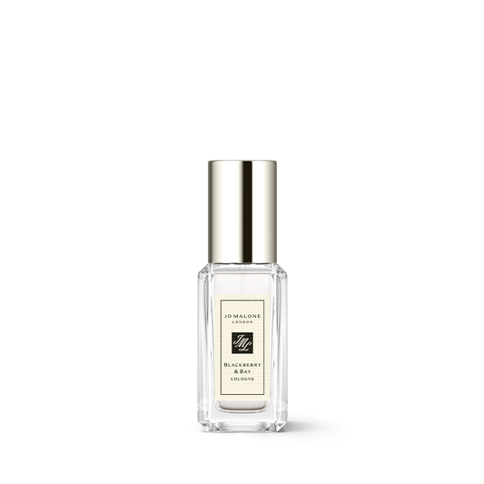 Blackberry & Bay Cologne