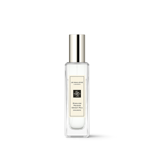 English Pear & Sweet Pea Cologne